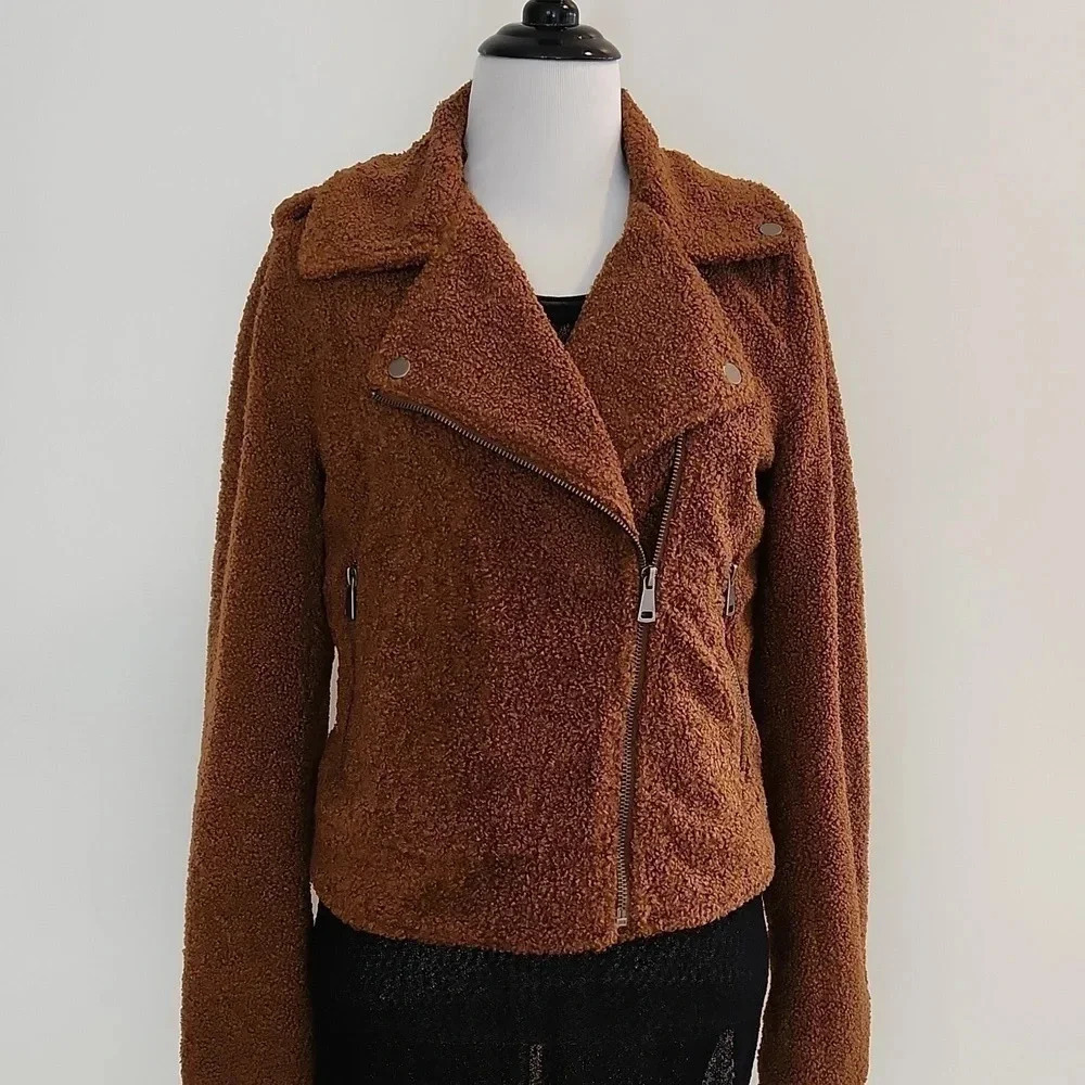 ||MAX STUDIO|| jacket